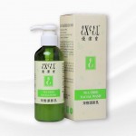 茶樹潔臉乳 180ml